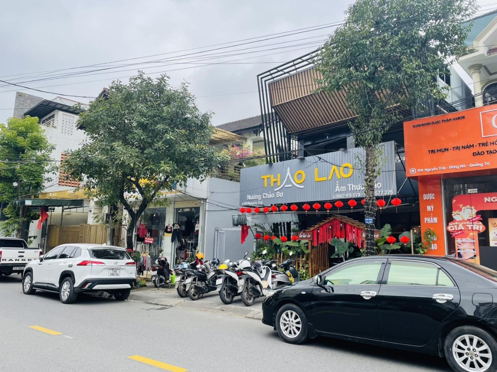 Giới thiệu đôi nét